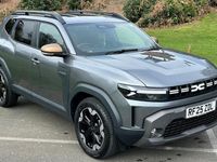 Used Dacia Duster Extreme 140 HP (102 kW) 2025 SUV
