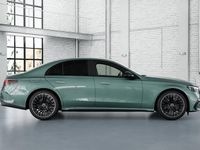 New Mercedes E220 Urban 197 HP (144 kW) 2026 Sedan