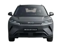 New BYD Atto 2 Boost 212 HP (155 kW) 2026 SUV