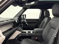 Used Land Rover Defender SE Dynamic 2024 Silver SUV