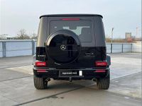 Used Mercedes G450 AMG Line Premium Plus 382 HP (280 kW) 2025 Black SUV