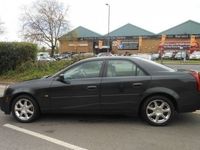 Used Cadillac CTS 255 HP (187 kW) 2005 Sedan