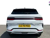 Used BYD Seal U 218 HP (160 kW) 2025 White SUV