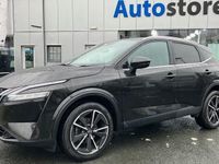 Used Nissan Qashqai Tekna 140 HP (102 kW) 2023 SUV