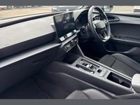 Used Cupra Leon VZ2 241 HP (177 kW) 2024 Black Estate