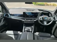 Used BMW X5 M Sport 490 HP (360 kW) 2025 Grey SUV