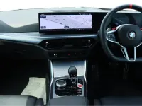 Used BMW M4 Competition Edition 523 HP (384 kW) 2024 Grey Coupe