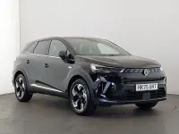 New Renault Symbioz Techno 140 HP (102 kW) 2025 Black SUV