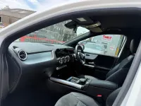Used Mercedes B250e Executive 2021 White Hatchback