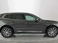 Usado Volvo XC60 Inscription 194 HP (142 kW) 2020 SUV