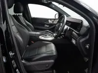 Used Mercedes GLE400 AMG Line Premium Plus 325 HP (239 kW) 2023 Black SUV