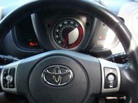 used Toyota Urban Cruiser VVT-I