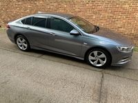 used Vauxhall Insignia 1.5T SRi Vx-line Nav 5dr