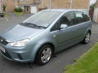 used Ford C-MAX 1.6