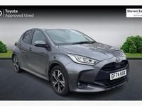 Used Toyota Yaris Hybrid Design 116 HP (85 kW) 2026 Hatchback