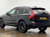 Used Volvo XC60 Ultra 449 HP (330 kW) 2025 Black SUV