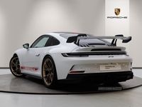 used Porsche 911 GT3 GT3