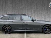 used BMW 330e M Sport Plus Edition Touring