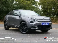 Used Citroën C4 PureTech 130 HP (95 kW) 2021 Grey Hatchback