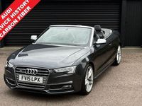 Begagnad Audi A5 2015 Sportkupé