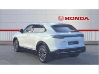 Used Honda e:Ny1 Advance 147 kW (200 HP) 2025 White SUV