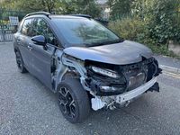 Used Citroën C3 Aircross PureTech 2024 Grey SUV