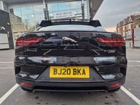 used Jaguar I-Pace 294kW EV400 S 90kWh 5dr Auto