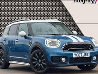 Used Mini Cooper S Countryman 192 HP (141 kW) 2017 SUV