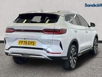 Used BYD Seal U Comfort 2025 White SUV