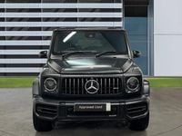 Used Mercedes G63 AMG 585 HP (430 kW) 2023 SUV