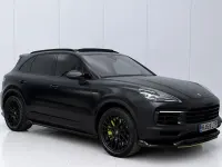 Used Porsche Cayenne S E-Hybrid 2019 SUV
