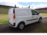 Used Renault Kangoo Business 2019 White MPV