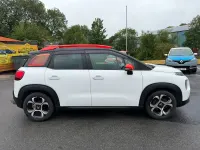 Used Citroën C3 2026 White SUV