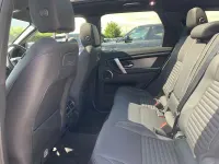 Used Land Rover Discovery Sport Landmark 269 HP (197 kW) 2025 Silver SUV