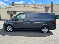 Used Mercedes Vito Premium 2021 Grey Van