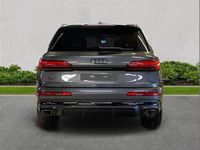 New Audi Q7 Comfort 281 HP (206 kW) 2025 Other SUV