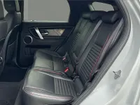 Used Land Rover Discovery 5 SE Dynamic 200 HP (147 kW) 2020 White SUV