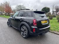 Begagnad Mini Cooper 2023 Svart Halvkombi