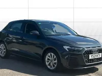 Usado Audi A1 Sportback Sport 95 HP (69 kW) 2026 Citadino