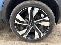 Used Volvo XC40 Plus 2025 Blue SUV