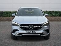 Used Mercedes GLA180 Sport Edition 136 HP (100 kW) 2025 Silver SUV