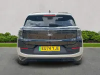Used Ford Explorer Premium 210 kW (286 HP) 2025 Black SUV