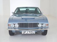 used Aston Martin DBS DBS