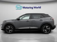 Used Peugeot e-2008 GT 114 kW (156 HP) 2025 SUV