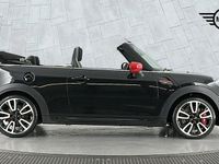 Used Mini John Cooper Works 228 HP (167 kW) 2023 Black Hatchback