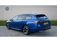 Used VW Passat 272 HP (200 kW) 2026 Estate
