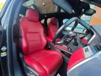 Usado Jaguar F-Pace R-Dynamic 2021 Preto SUV