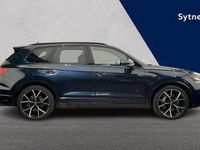 Used VW Touareg 462 HP (339 kW) 2023 SUV