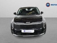 Used Kia Sportage 150 HP (110 kW) 2025 Black SUV