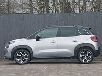Used Citroën C3 Shine 110 HP (80 kW) 2023 Grey Hatchback